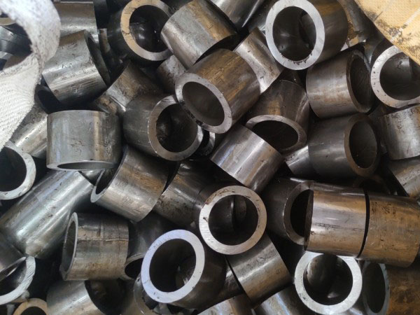 凤阳无缝钢管切割