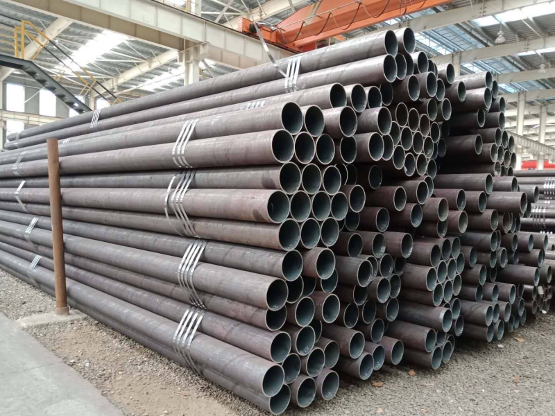 凤阳30CrMo合金无缝钢管