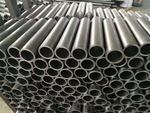 凤阳30CrMo精密无缝钢管